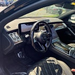 2024 Mercedes-Benz S-Class S 580 4MATIC®