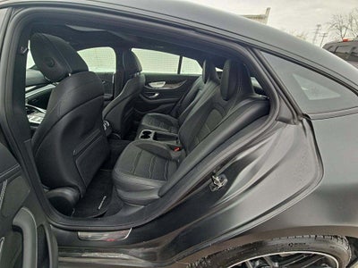 2021 Mercedes-Benz AMG® GT 53 Base 4MATIC®