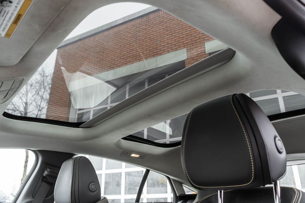 2022 Mercedes-Benz AMG® GT 53 Base 4MATIC®