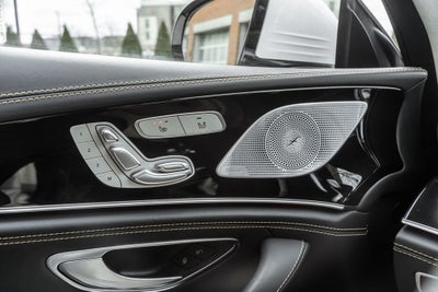 2022 Mercedes-Benz AMG® GT 53 Base 4MATIC®