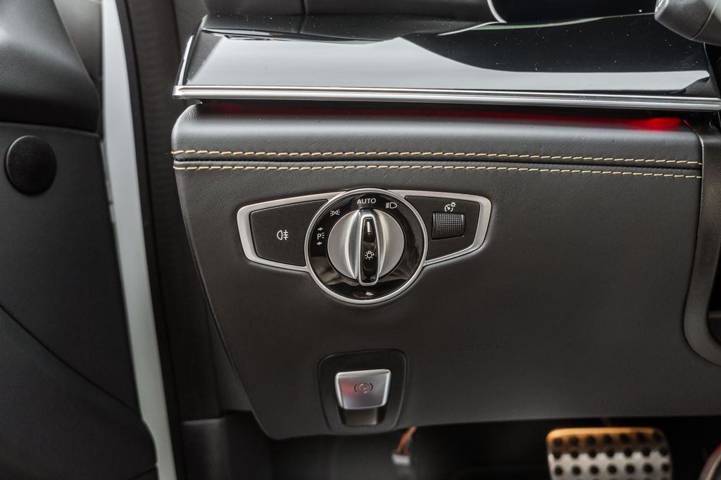 2022 Mercedes-Benz AMG® GT 53 Base 4MATIC®