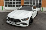 2022 Mercedes-Benz AMG® GT 53 Base 4MATIC®
