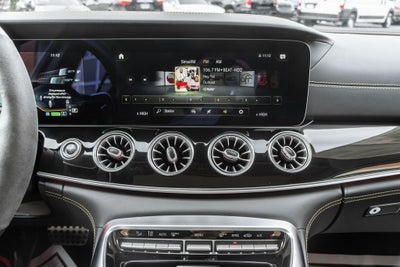 2022 Mercedes-Benz AMG® GT 53 Base 4MATIC®