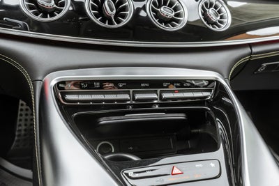 2022 Mercedes-Benz AMG® GT 53 Base 4MATIC®