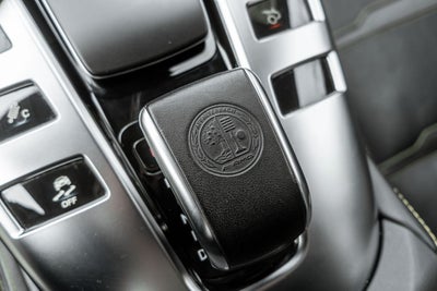 2022 Mercedes-Benz AMG® GT 53 Base 4MATIC®