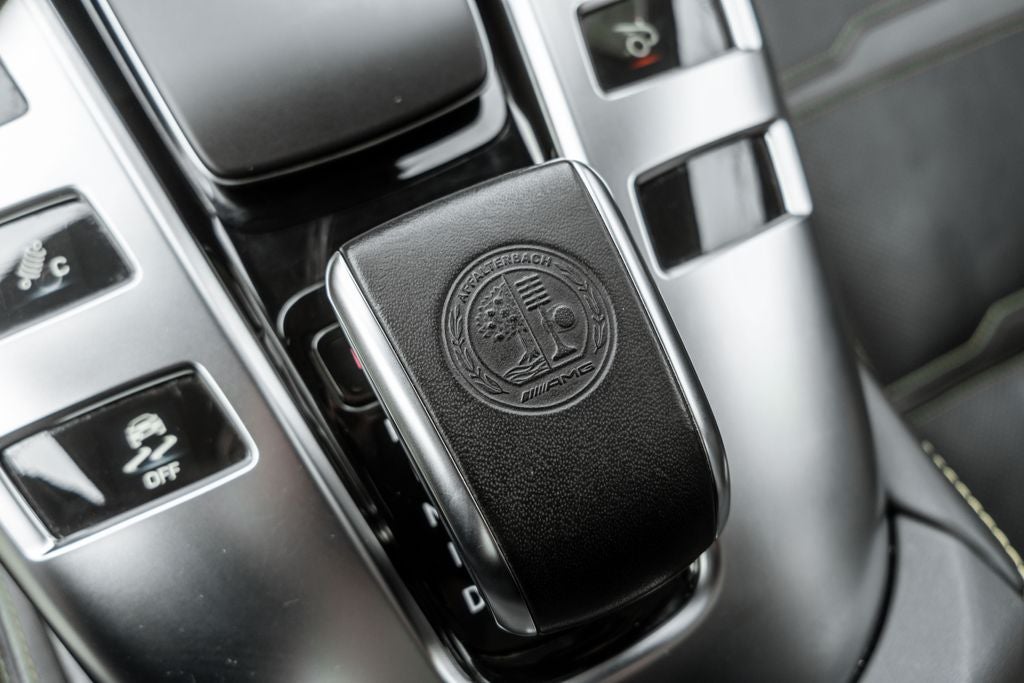 2022 Mercedes-Benz AMG® GT 53 Base 4MATIC®