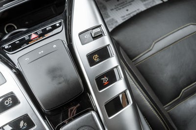 2022 Mercedes-Benz AMG® GT 53 Base 4MATIC®