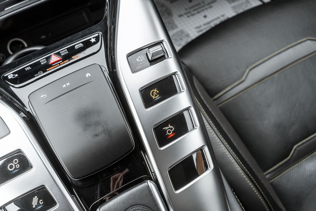 2022 Mercedes-Benz AMG® GT 53 Base 4MATIC®