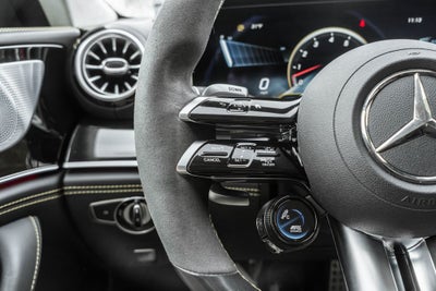 2022 Mercedes-Benz AMG® GT 53 Base 4MATIC®