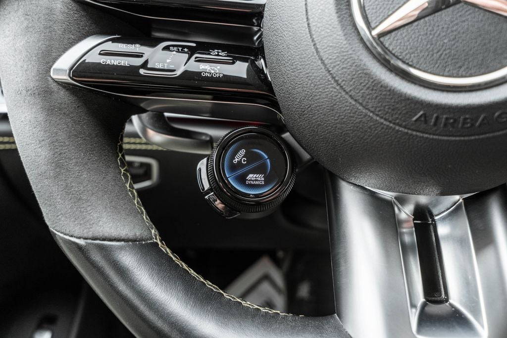 2022 Mercedes-Benz AMG® GT 53 Base 4MATIC®