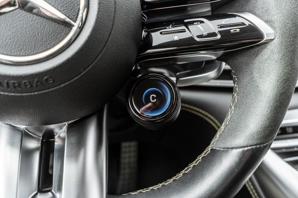 2022 Mercedes-Benz AMG® GT 53 Base 4MATIC®