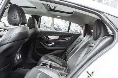 2022 Mercedes-Benz AMG® GT 53 Base 4MATIC®