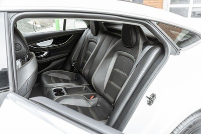 2022 Mercedes-Benz AMG® GT 53 Base 4MATIC®