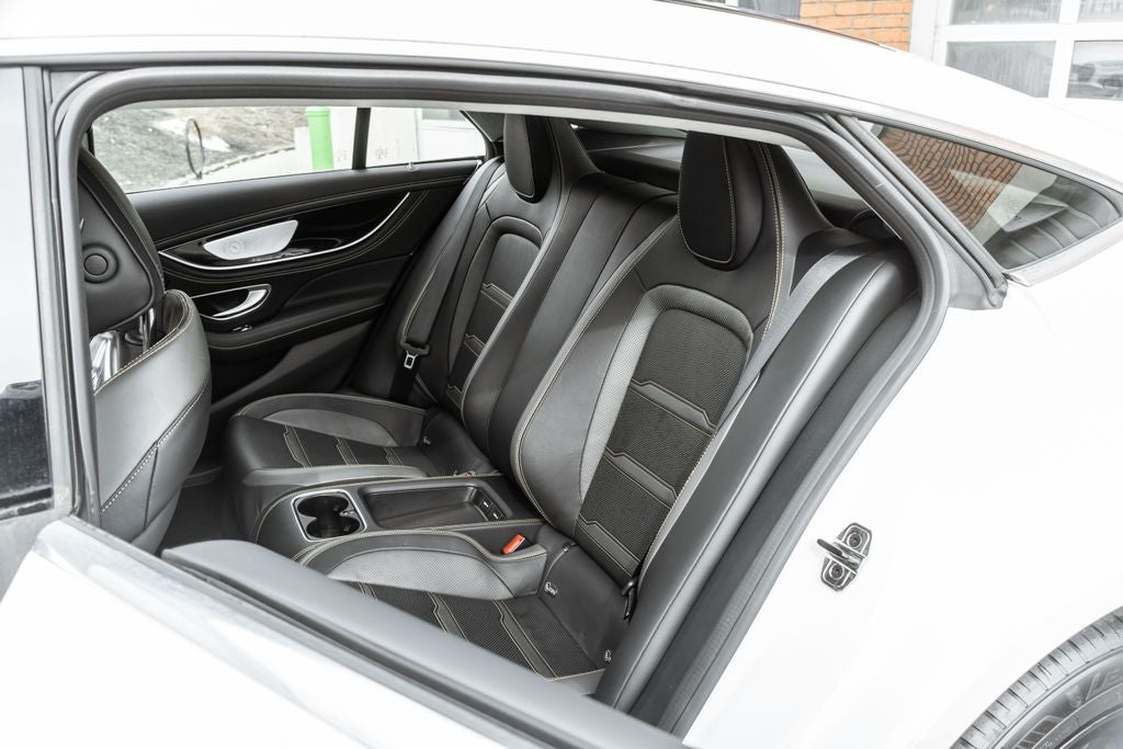 2022 Mercedes-Benz AMG® GT 53 Base 4MATIC®