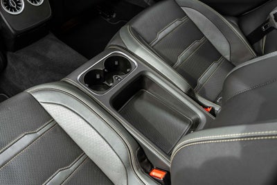 2022 Mercedes-Benz AMG® GT 53 Base 4MATIC®