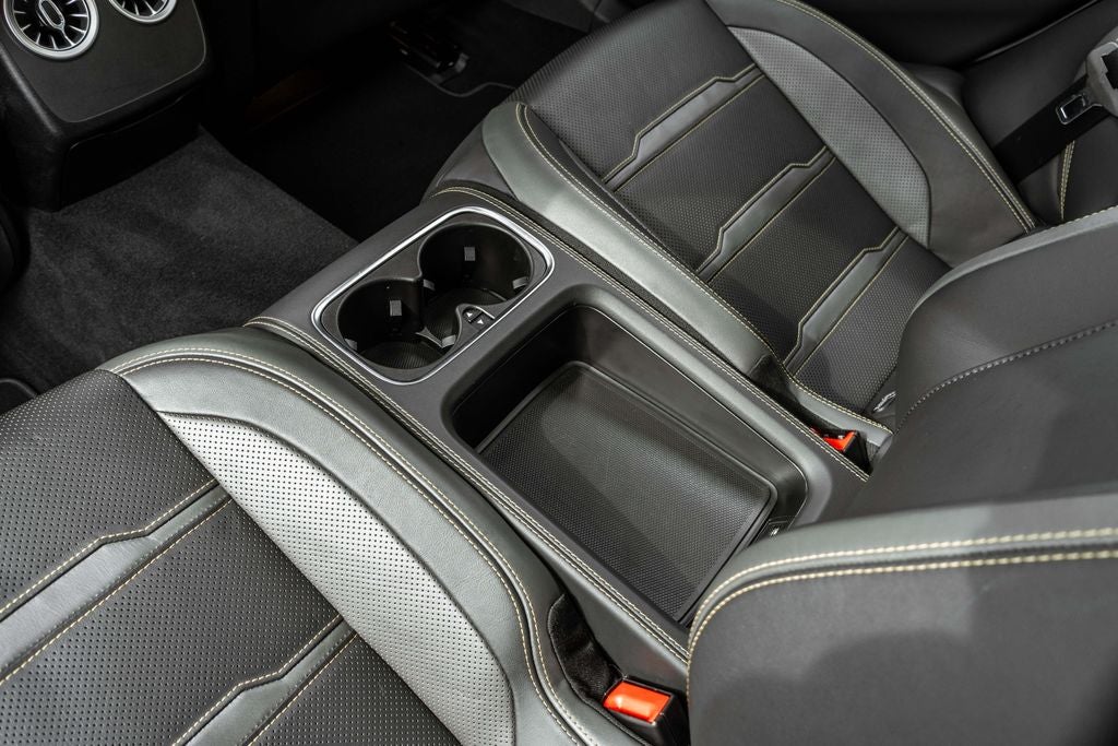 2022 Mercedes-Benz AMG® GT 53 Base 4MATIC®