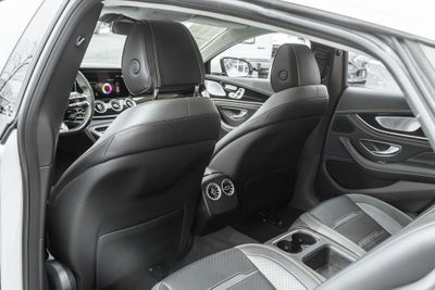 2022 Mercedes-Benz AMG® GT 53 Base 4MATIC®