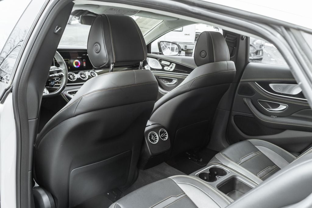 2022 Mercedes-Benz AMG® GT 53 Base 4MATIC®