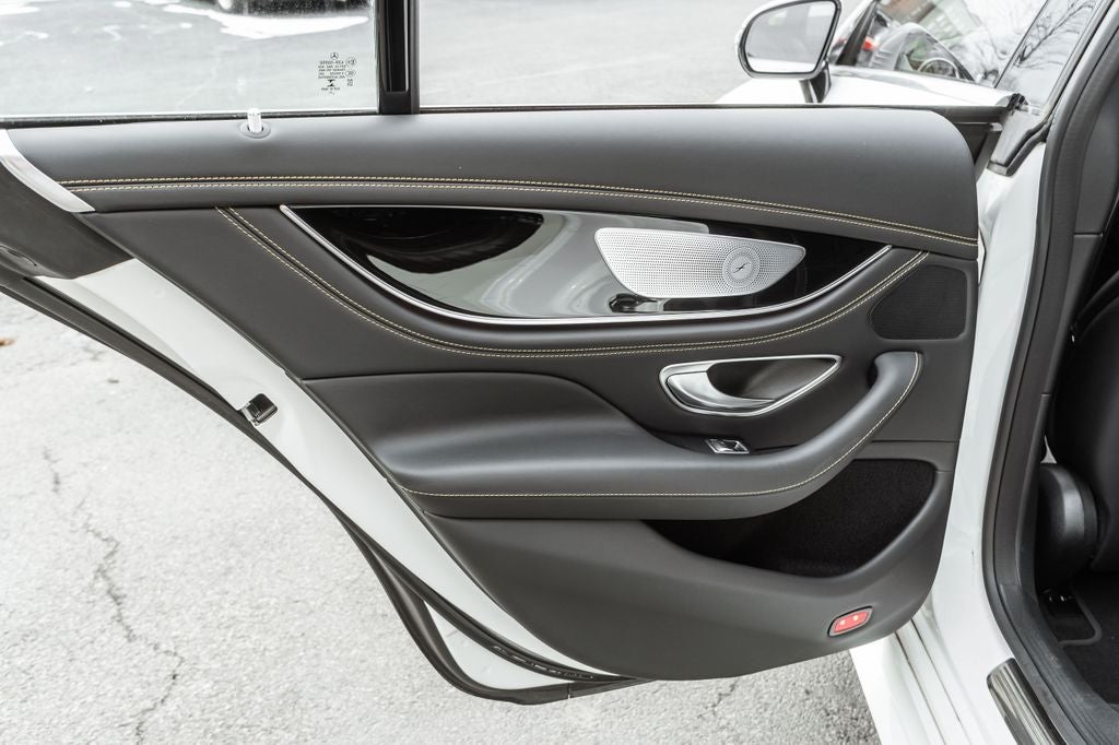 2022 Mercedes-Benz AMG® GT 53 Base 4MATIC®