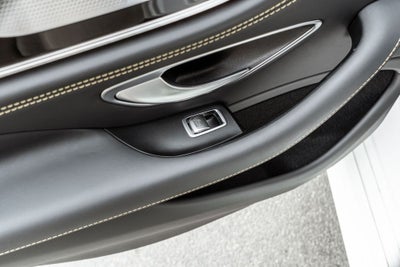 2022 Mercedes-Benz AMG® GT 53 Base 4MATIC®