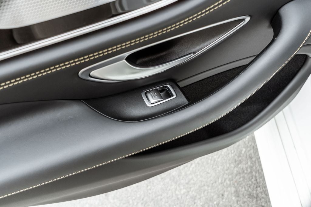 2022 Mercedes-Benz AMG® GT 53 Base 4MATIC®