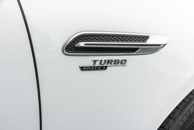 2022 Mercedes-Benz AMG® GT 53 Base 4MATIC®