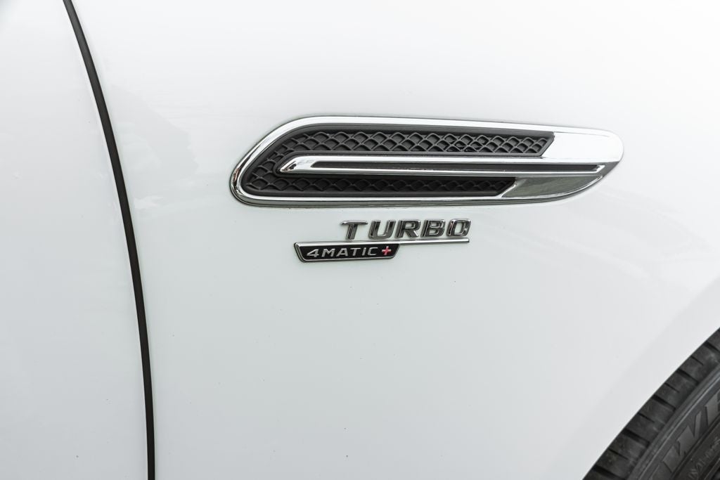 2022 Mercedes-Benz AMG® GT 53 Base 4MATIC®