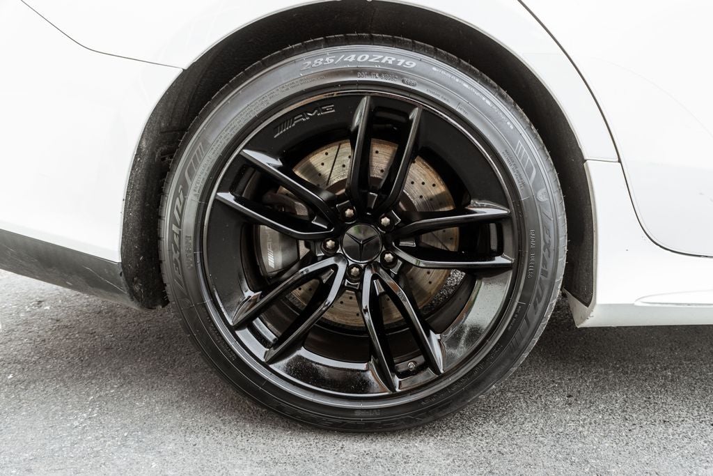 2022 Mercedes-Benz AMG® GT 53 Base 4MATIC®