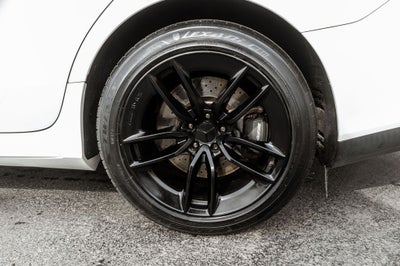 2022 Mercedes-Benz AMG® GT 53 Base 4MATIC®