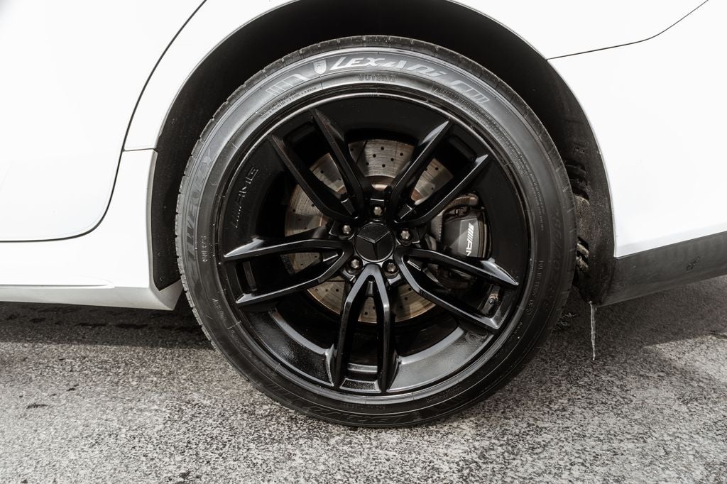 2022 Mercedes-Benz AMG® GT 53 Base 4MATIC®