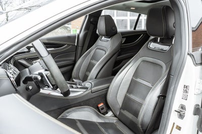 2022 Mercedes-Benz AMG® GT 53 Base 4MATIC®