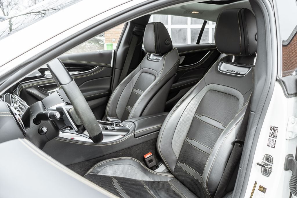 2022 Mercedes-Benz AMG® GT 53 Base 4MATIC®