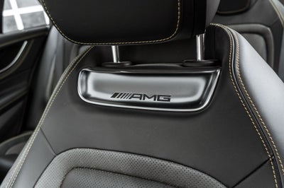 2022 Mercedes-Benz AMG® GT 53 Base 4MATIC®