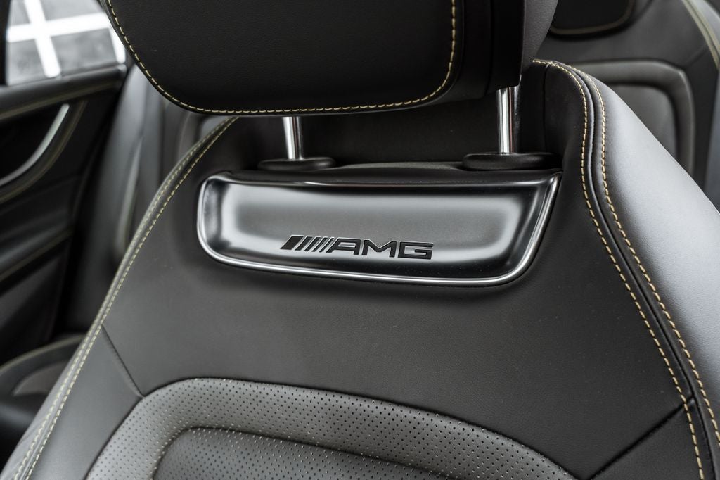 2022 Mercedes-Benz AMG® GT 53 Base 4MATIC®