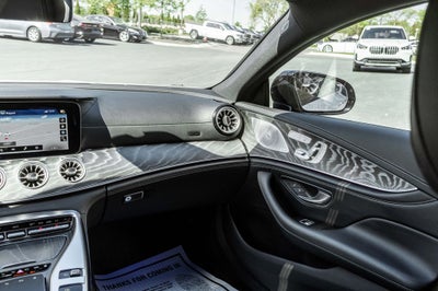 2021 Mercedes-Benz AMG® GT 53 Base 4MATIC®