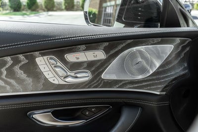 2021 Mercedes-Benz AMG® GT 53 Base 4MATIC®