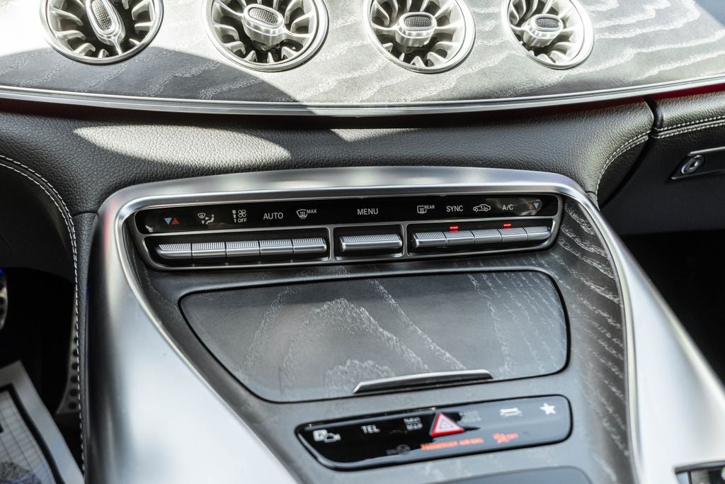 2021 Mercedes-Benz AMG® GT 53 Base 4MATIC®