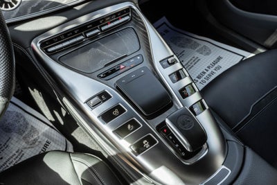 2021 Mercedes-Benz AMG® GT 53 Base 4MATIC®