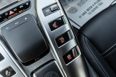 2021 Mercedes-Benz AMG® GT 53 Base 4MATIC®