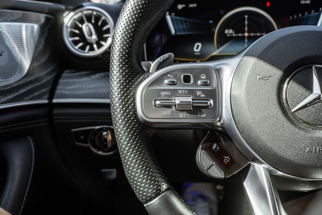 2021 Mercedes-Benz AMG® GT 53 Base 4MATIC®