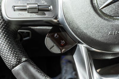 2021 Mercedes-Benz AMG® GT 53 Base 4MATIC®