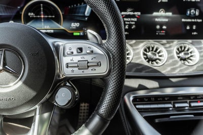 2021 Mercedes-Benz AMG® GT 53 Base 4MATIC®