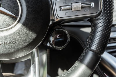 2021 Mercedes-Benz AMG® GT 53 Base 4MATIC®