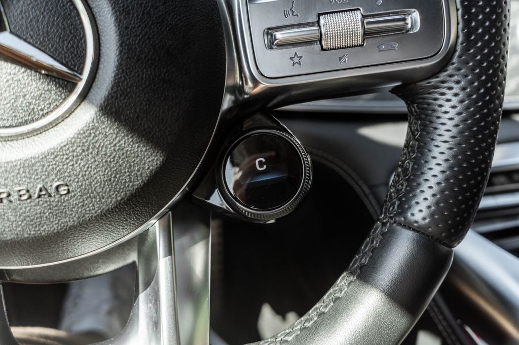 2021 Mercedes-Benz AMG® GT 53 Base 4MATIC®
