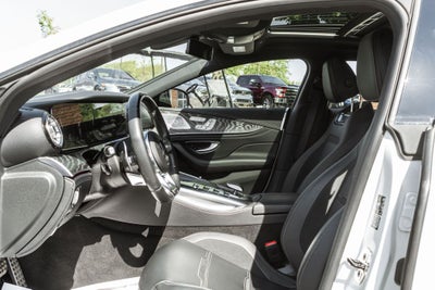 2021 Mercedes-Benz AMG® GT 53 Base 4MATIC®