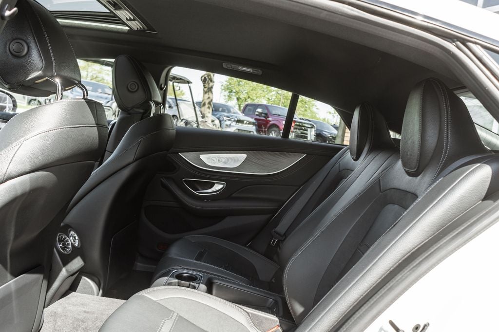 2021 Mercedes-Benz AMG® GT 53 Base 4MATIC®