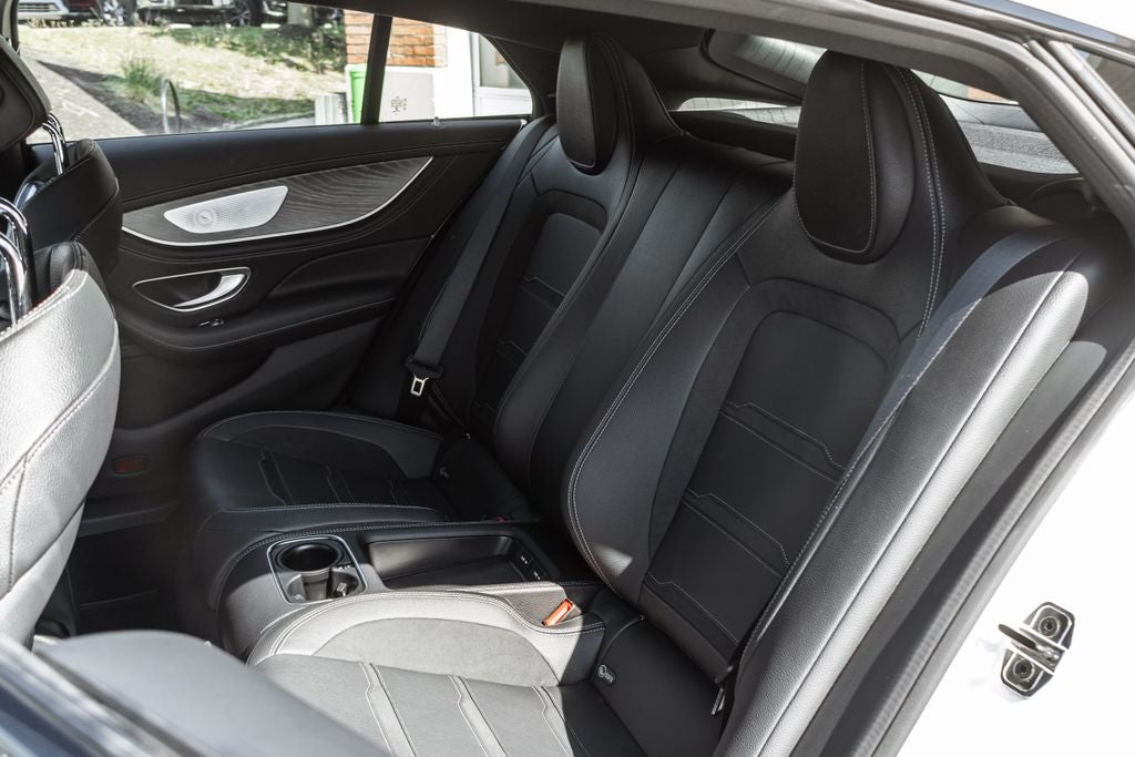 2021 Mercedes-Benz AMG® GT 53 Base 4MATIC®