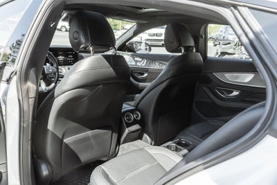 2021 Mercedes-Benz AMG® GT 53 Base 4MATIC®