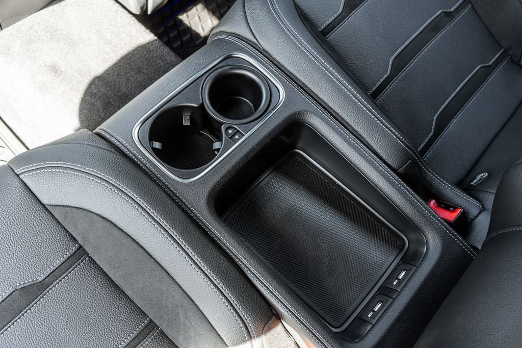 2021 Mercedes-Benz AMG® GT 53 Base 4MATIC®