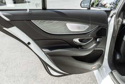 2021 Mercedes-Benz AMG® GT 53 Base 4MATIC®